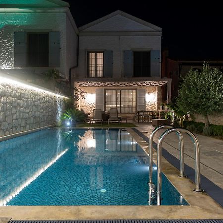 Zena Hotel Alacati Adults Only Zewnętrze zdjęcie