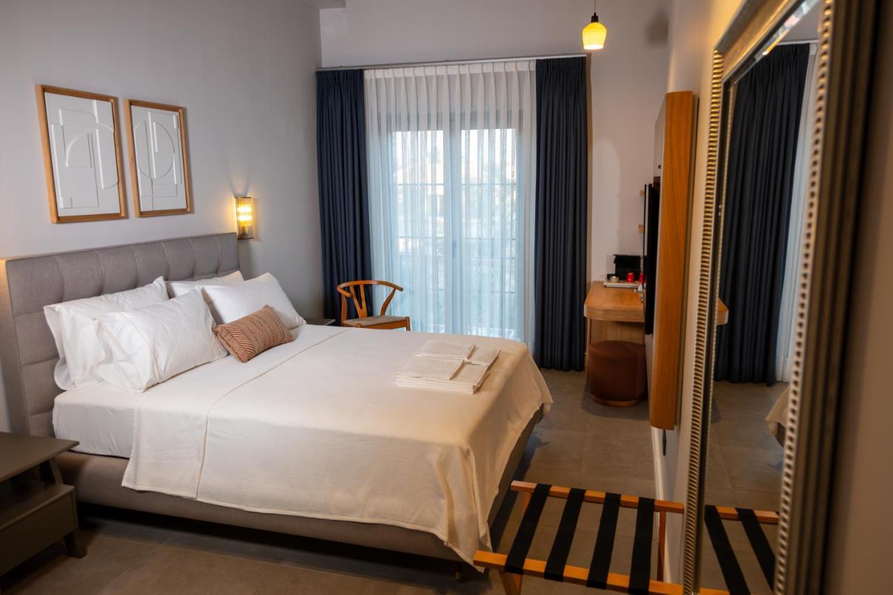 Zena Hotel Alacati Adults Only Zewnętrze zdjęcie
