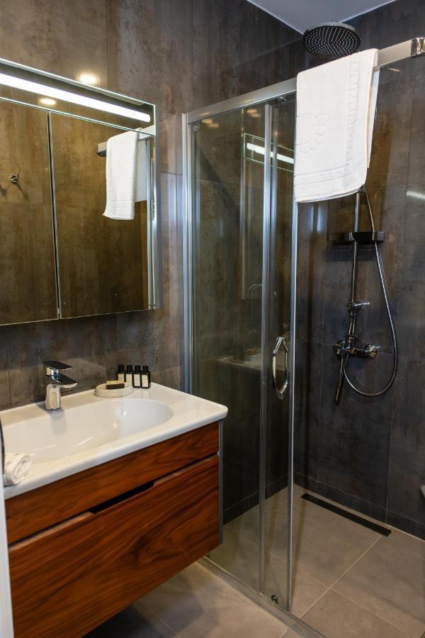 Zena Hotel Alacati Adults Only Zewnętrze zdjęcie
