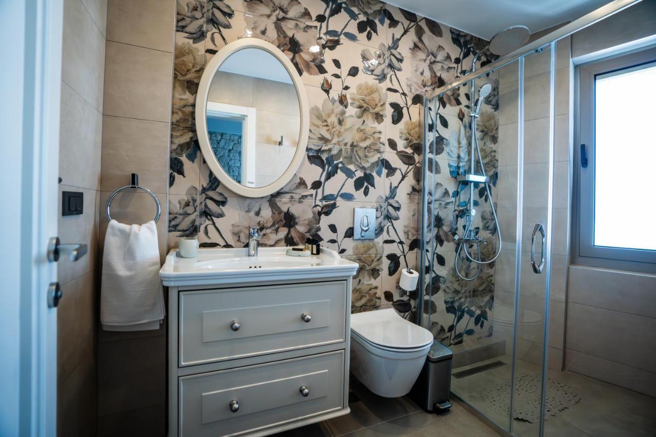 Zena Hotel Alacati Adults Only Zewnętrze zdjęcie