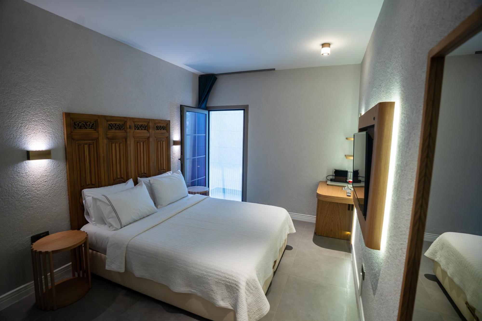 Zena Hotel Alacati Adults Only Zewnętrze zdjęcie