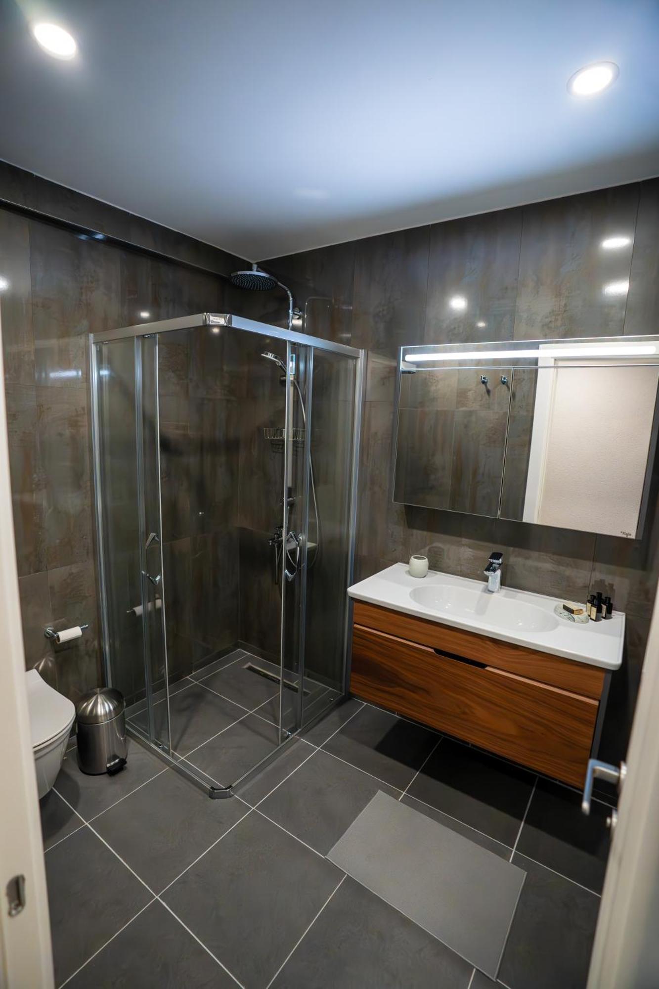 Zena Hotel Alacati Adults Only Zewnętrze zdjęcie