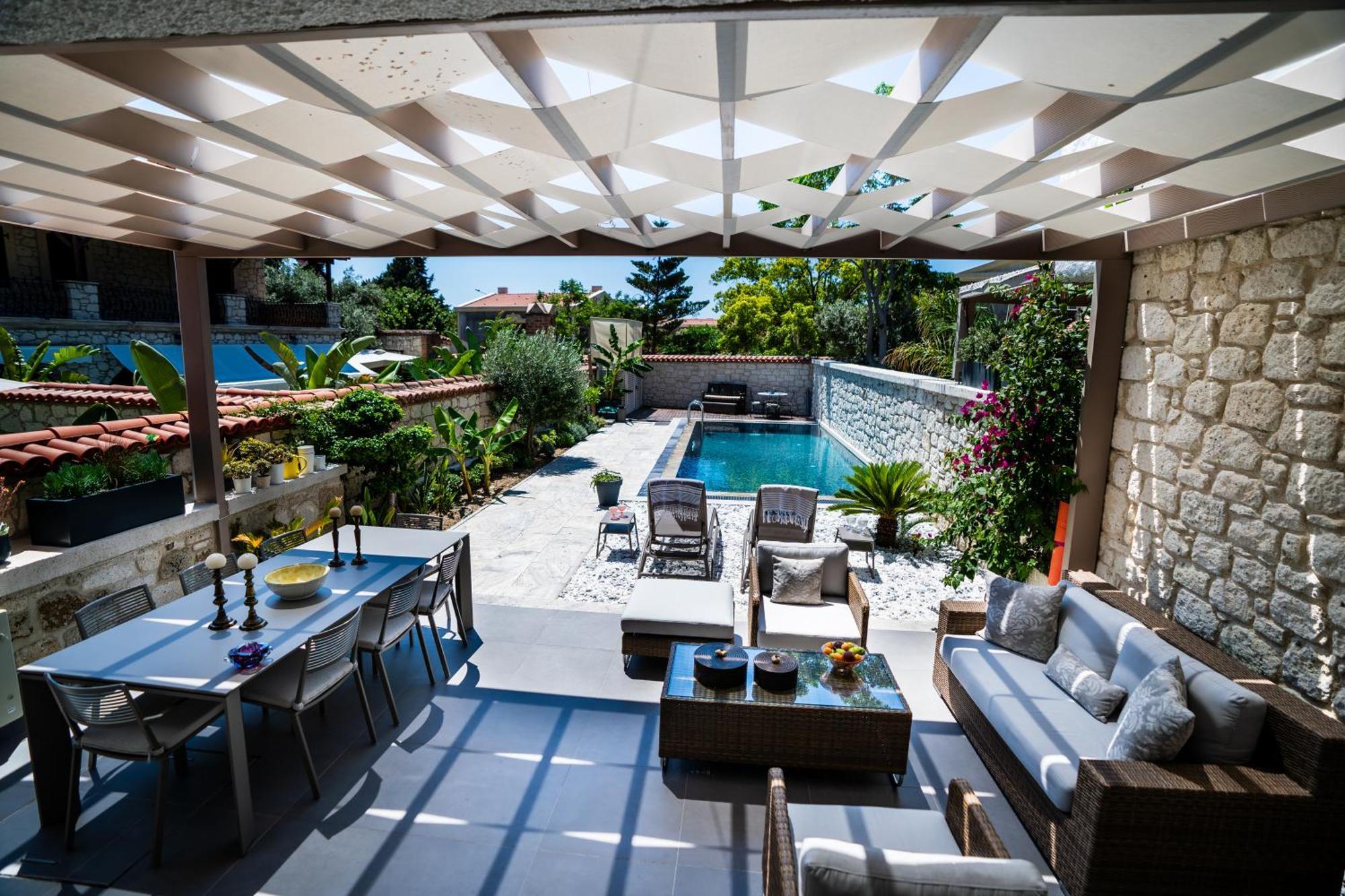 Zena Hotel Alacati Adults Only Zewnętrze zdjęcie