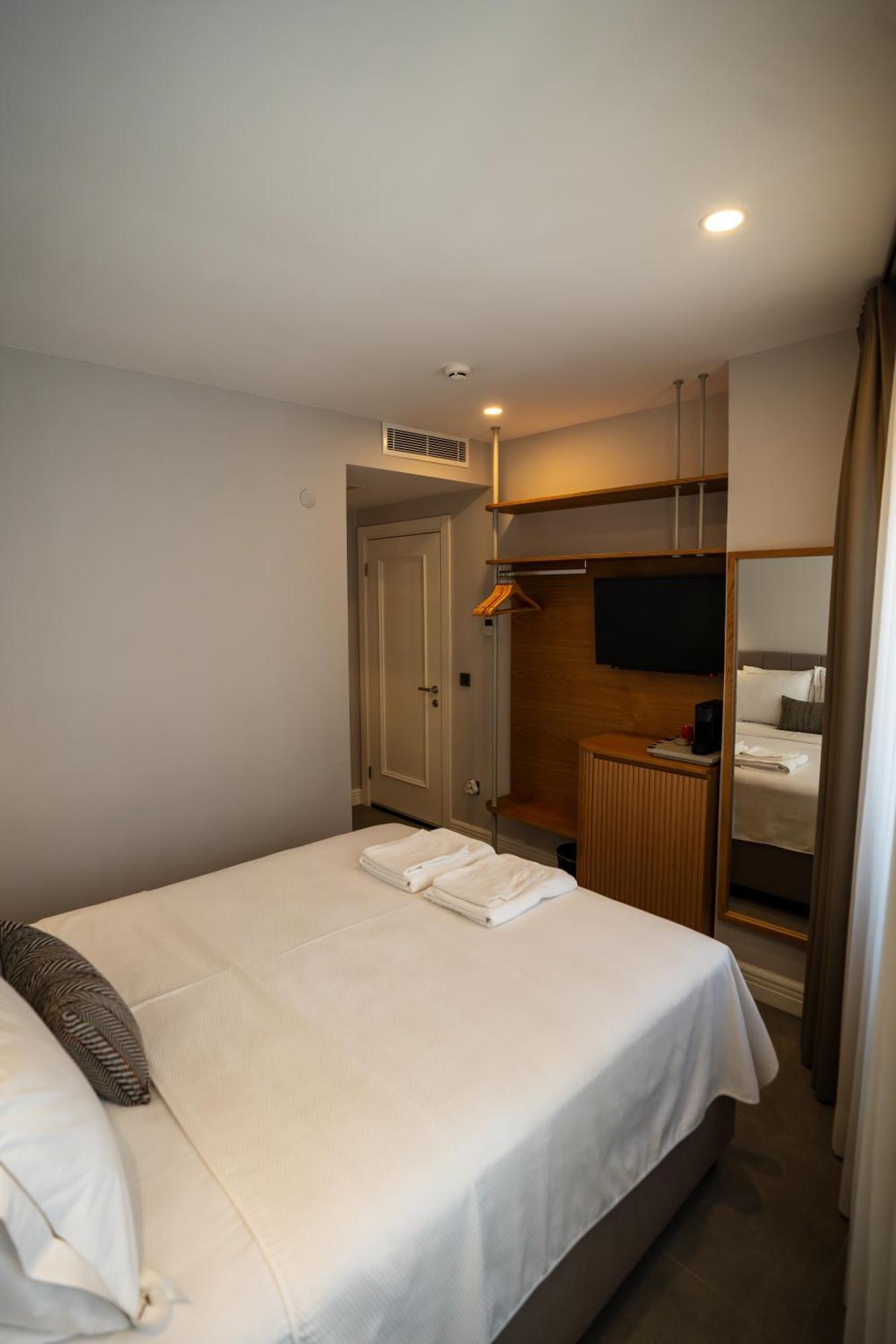 Zena Hotel Alacati Adults Only Zewnętrze zdjęcie