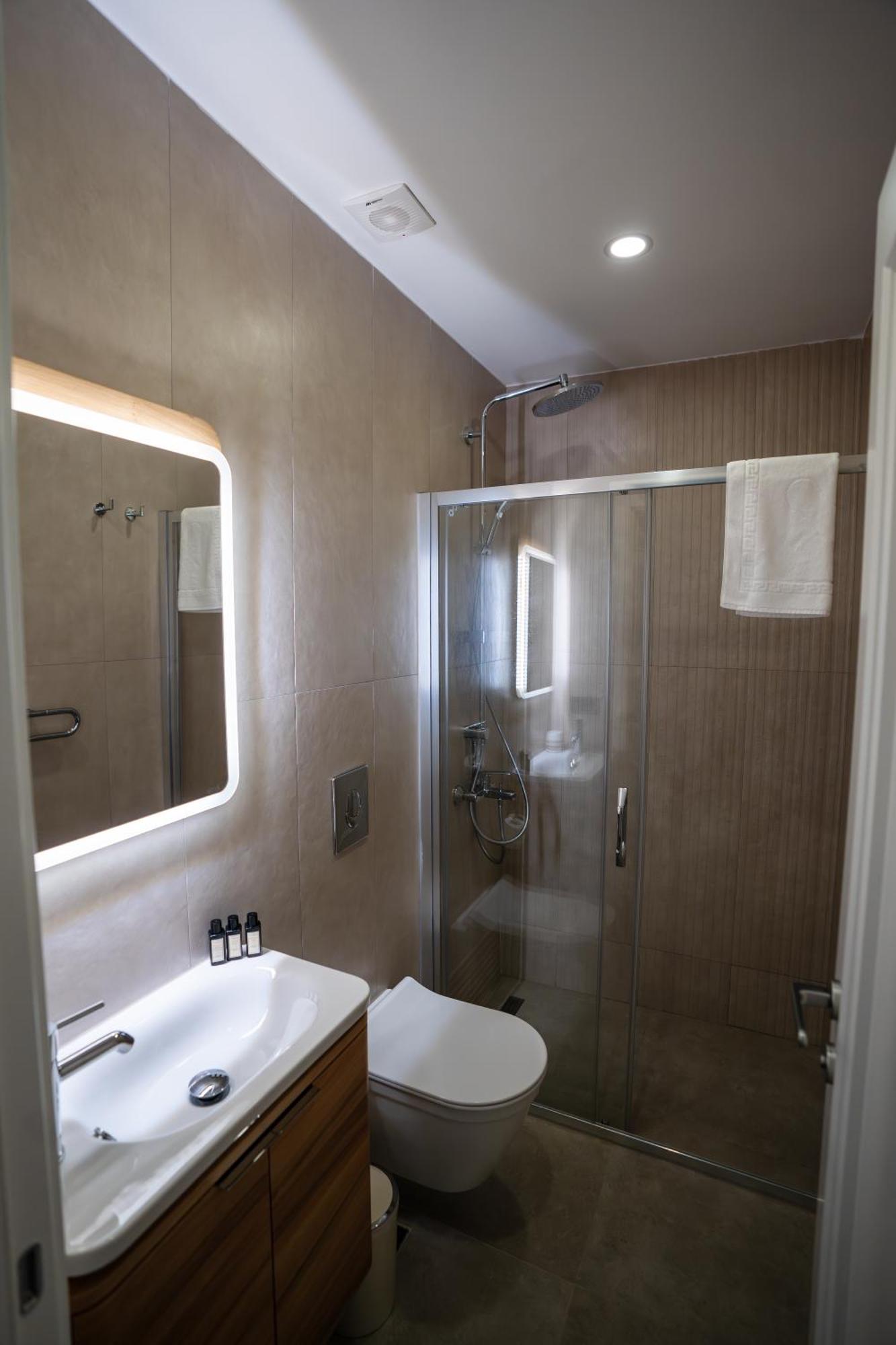 Zena Hotel Alacati Adults Only Zewnętrze zdjęcie