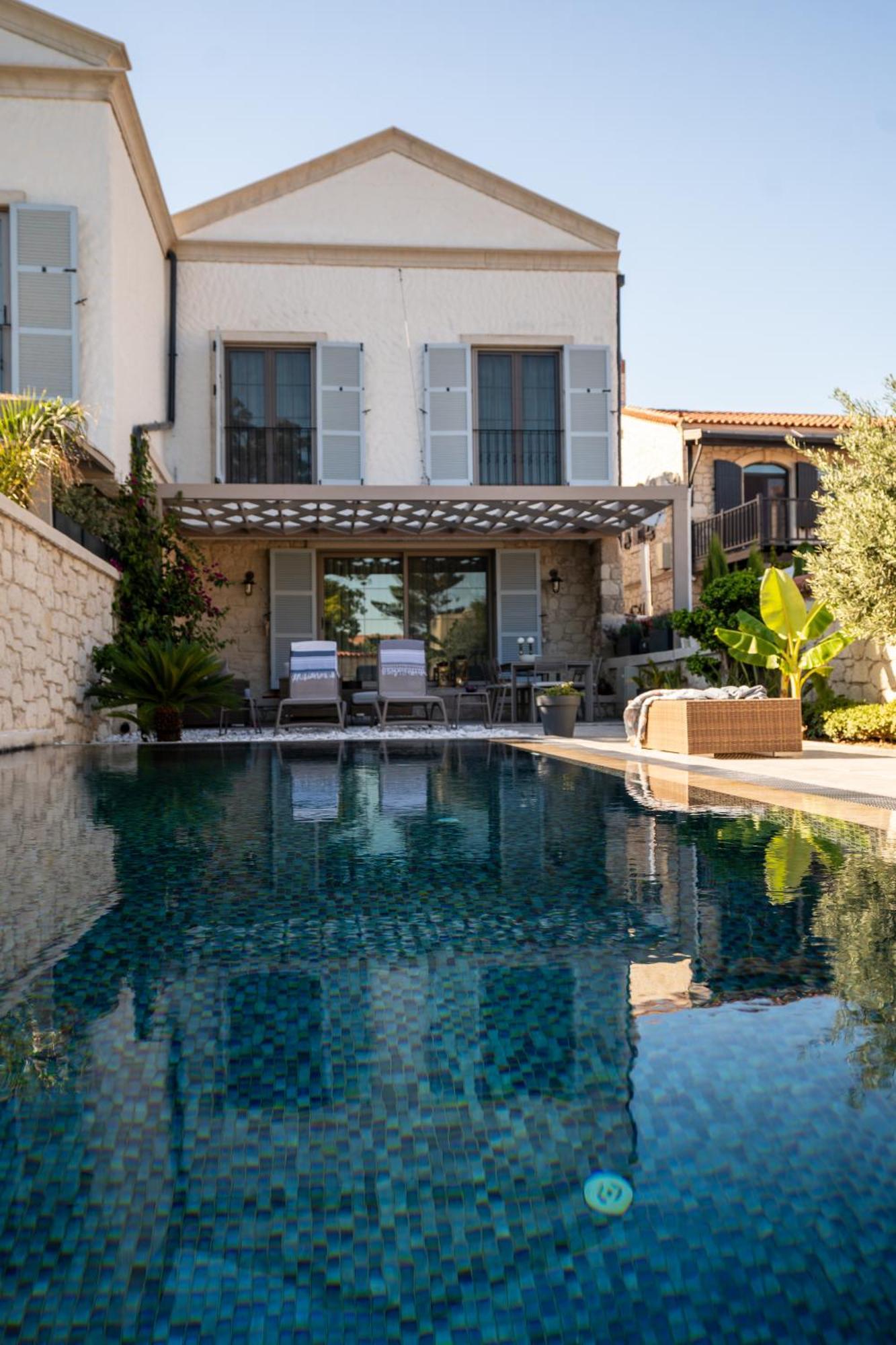 Zena Hotel Alacati Adults Only Zewnętrze zdjęcie