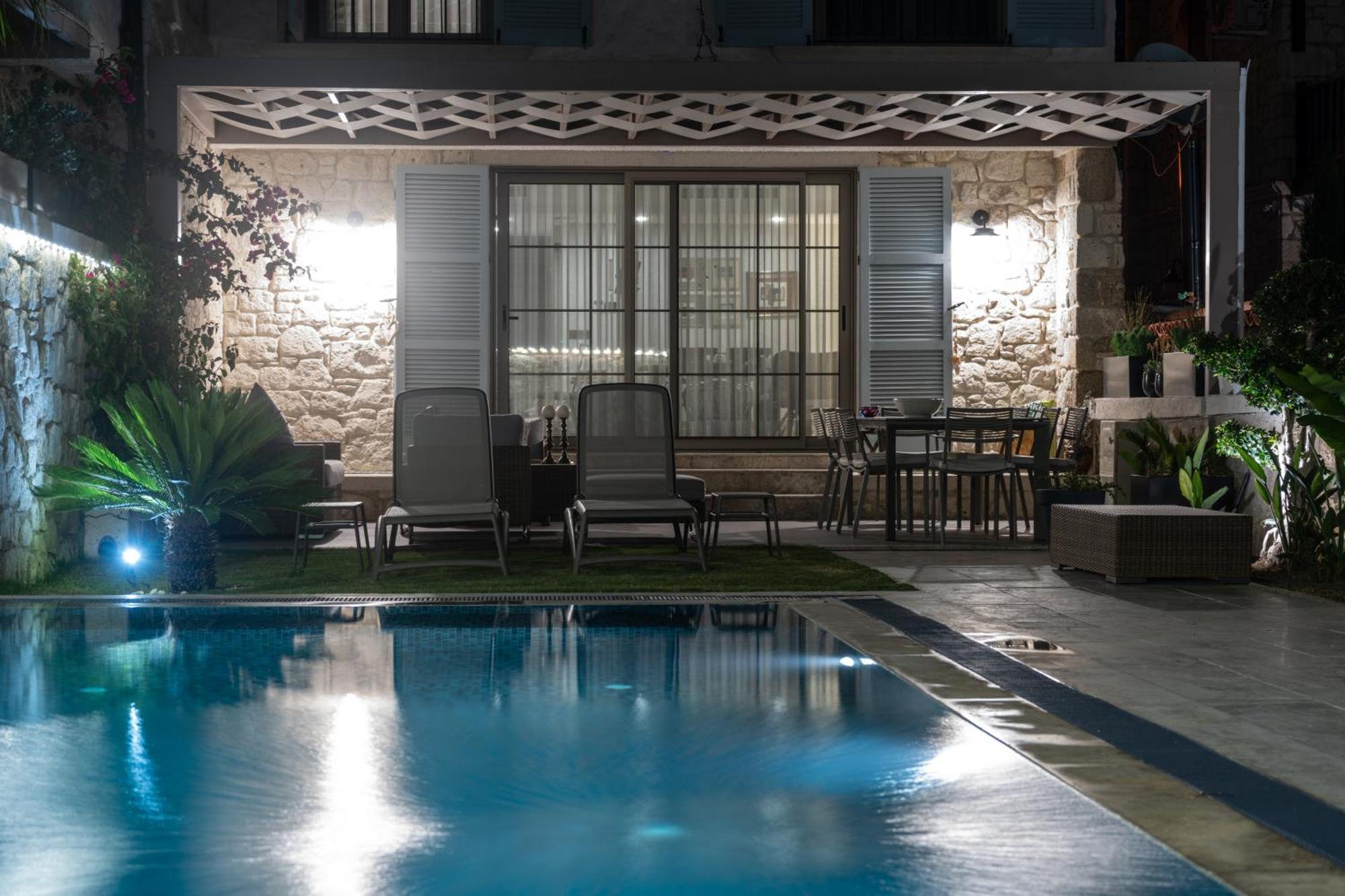 Zena Hotel Alacati Adults Only Zewnętrze zdjęcie